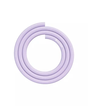 Силиконовый шланг для кальяна SOFT TOUCH Amotion Mauve