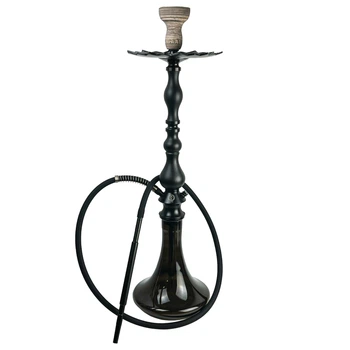Кальян KARMA HOOKAH 0.0 Black (Steamulation Black)