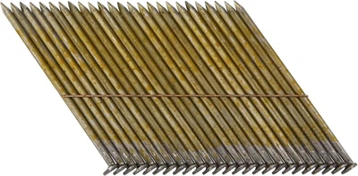 Цвяхи Dewalt 2.8 x 50 мм 2200 шт. (DNW2850E)