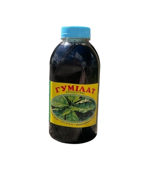 Концентрат Гумілат, 0,5л