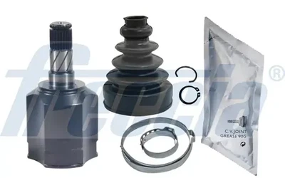 Шарнір РКШ CVJ DOBLO\' FREEMONT 1,6 jtd Sx 617031 FRECCIA CVJ141025 Alfa Romeo 159 55221323, 71771199