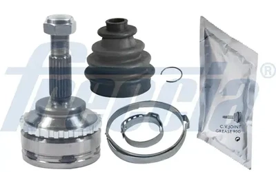 Шарнір РКШ RENAULT CLIO II 1.4 16V \'00-\'08 FRECCIA CVJ131132 Renault Clio, Kangoo 7700110484