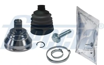 ШРКШ з пильником AUDI A3 (8V7, 8VE) FRECCIA CVJ131089 Volkswagen Golf, Caddy, Touran, Tiguan, EOS, Passat, Scirocco; Audi A3, Q3, TT; Skoda Octavia, Superb, Yeti, Karoq; Seat Leon 1K0498099F, 1K0498099G, 1K0498099GX