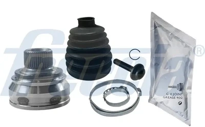 ШРКШ з пильником AUDI A3/A4 2,0TDi CVJ FRECCIA CVJ131086 Audi A5, A4, Q5, A6, A8, A7, Allroad 4H0498099, 4H0498099A, 8K0407305K