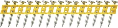 Gwoździe Dewalt 2.6 x 25 mm 1005 szt (DCN8901025)