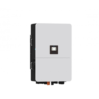 Гібридний інвертор Deye SUN-60K-SG02HP3-EU-EM6