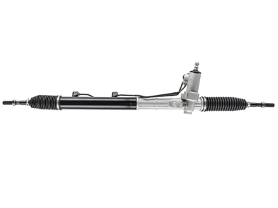 Рулевая рейка с ГУР Hyundai Santa FE 00-06, Hyundai Santa Fe 06-12 MSG HY217 (577002B100, 57700-2B000, 57700-2B100)