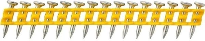 Gwoździe Dewalt 2.6 x 35 mm 1005 szt (DCN8901035)