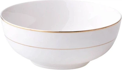 Salaterka Ambition Aura Gold 16 cm (5904134291905)