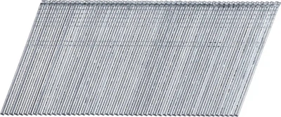 Gwoździe Dewalt 1.6 x 38 mm 2500 szt (DNBA1638SZ)