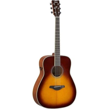 Електроакустична гітара YAMAHA FG-TA BSB