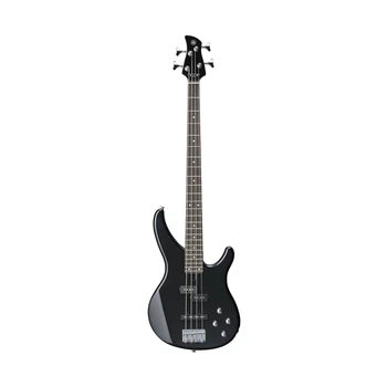 Бас-гітара YAMAHA TRBX204 GALAXY BLACK