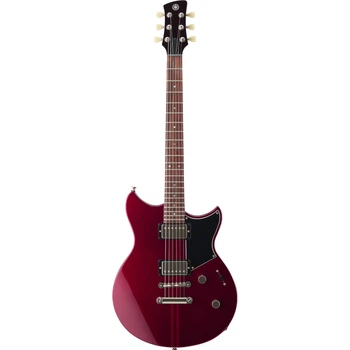Електрогітара YAMAHA RSE20 RED COPPER