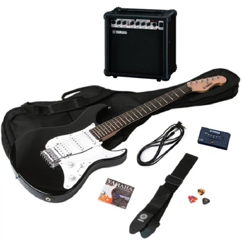 Електрогітара YAMAHA EG112GPII BL