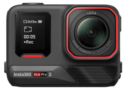 Экшн-камера Insta360 Ace Pro (CINSAAJA)