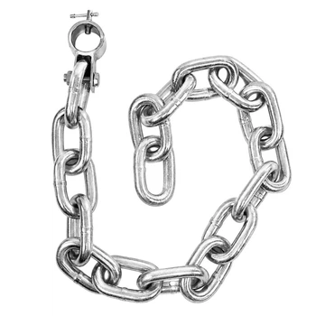 Цепь-утяжелитель для штанги MDbuddy TA-00066-15 15кг
