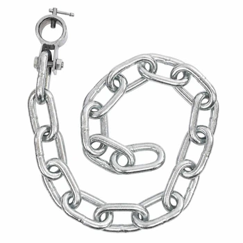 Цепь-утяжелитель для штанги MDbuddy TA-00066-10 10кг