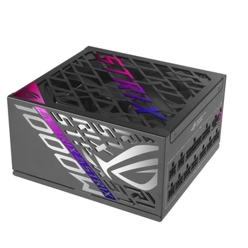 Блок питания ASUS 1000 W ROG Strix 1000P Gaming (90YE00W1-B0NA00)