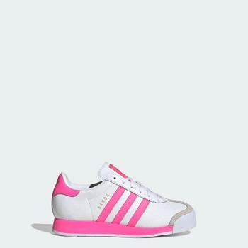 Детские кроссовки Samoa adidas JQ5093 (35.5 EUR) белый (4067903082867)