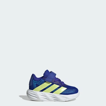 Детские кроссовки GALAXY 8 INFANT adidas KI1679 (26.5 EUR) синий (4068817997278)