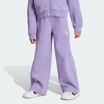 Детские джоггеры ADIDAS DISNEY MINNIE MOUSE adidas KG6141 (104) фиолетовый (4069996763098)