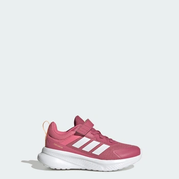 Детские кроссовки Fortarun 4.0 Kids adidas KH9117 (30 EUR) розовый (4068819566540)