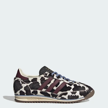 Женские кроссовки SL 72 OG adidas KJ2288 40.5 (7 UK) белый (4069987144011)
