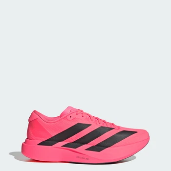 Мужские кроссовки Adizero EVO SL adidas KI4828 42 (8 UK) розовый (4069987090547)