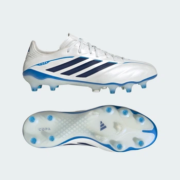 Бутсы Copa Pure IV Elite Firm Ground adidas KI0591 48 (12.5 UK) белый (4069987773976)