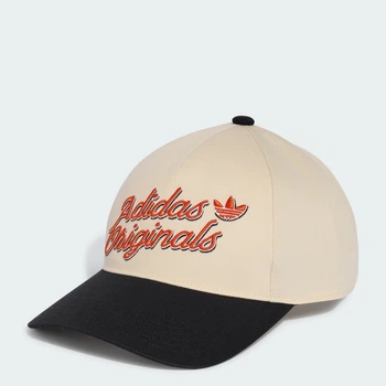 Кепка AMERICAN CLASSIC BASEBALL adidas KS9379 (Дорослі (M/L)) белый (4068804561963)
