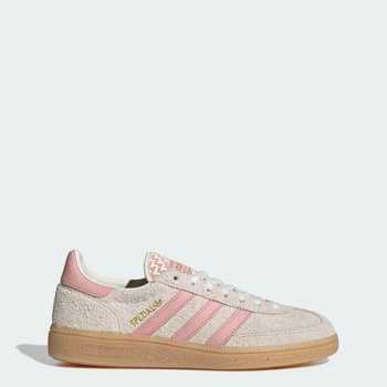 Женские кроссовки HANDBALL SPEZIAL adidas KK0927 36.5 (4 UK) фиолетовый (4069987245756)