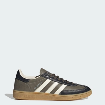 Мужские кроссовки HANDBALL SPEZIAL adidas KJ7417 40.5 (7 UK) серый (4069987431456)