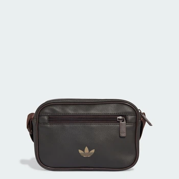 Сумка ADICOLOR CLASSIC MINI AIRLINER adidas KS6907 (Один розмір) коричневий (4069993575434)