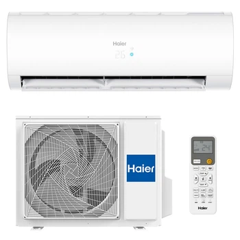 Кондиционер Haier Pearl NEO AS25PBUHRA/1U25YETFRA
