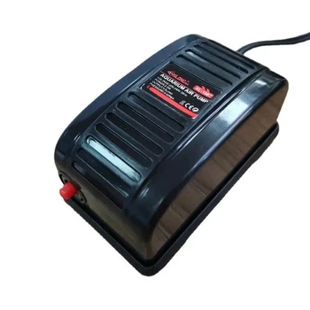 Компрессор для аквариума XILONG XL-1087 2,5w (210 л/ч) 1 канал
