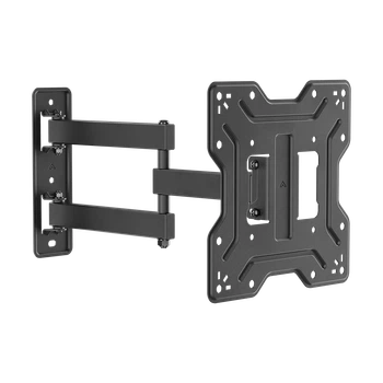 Кронштейн настенный Cabletech 23-50" LDA41-223 Black (UCH0203-1)