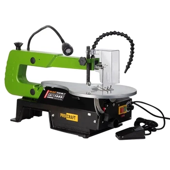 Верстат лобзиковий Procraft Universal TS120-406