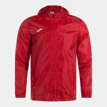 Ветровка Joma красная CHUBASQUERO 104796.600 Joma S
