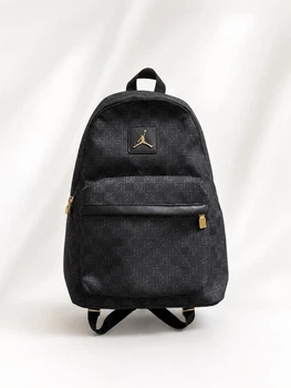 Рюкзак Nike Air Jordan monogram джордан bag backpack