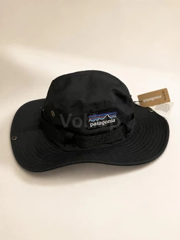 Панама Patagonia, патагония шляпы hat на голову