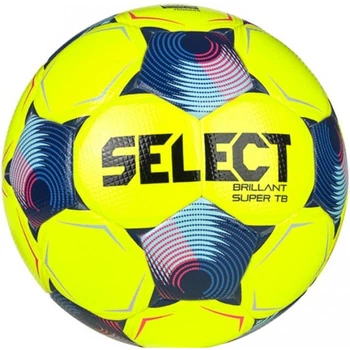 Мʼяч Select Brilliant Super TB №5 Жовтий