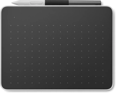 Графічний планшет Wacom One S Bluetooth (CTC4110WLW1B)