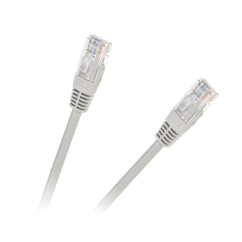 Патч-корд UTP cat.5e 10м Cabletech Eco-Line (KPO4011-10)