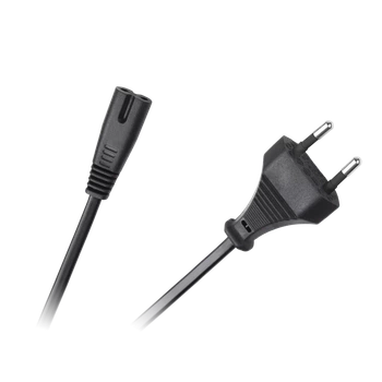 Кабель сетевой 1.8m Cabletech Eco-Line (KPO4017-1.8)