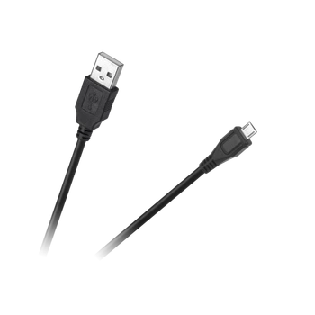 Кабель USB-micro USB 1.0m Cabletech Eco-Line (KPO4009-1.0)