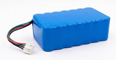 Аккумуляторная батарея 7S10P Samsung 50S 50000mAh 210A