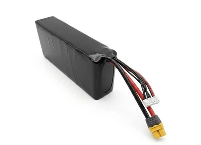 Акумуляторна батарея 8S4P Samsung 50S 20000 mAh 180A