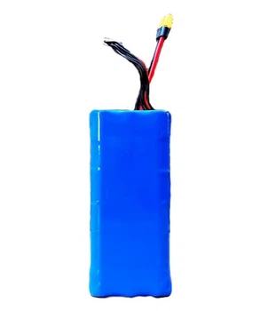 Акумуляторна батарея 7S2P Samsung 50S 10000mAh