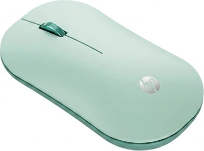 Мышь HP DM10 Wireless Green