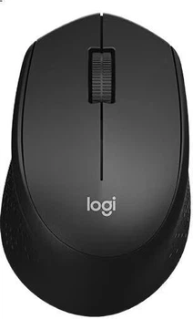 Мышь Logitech M275 Enterprise Wireless Black